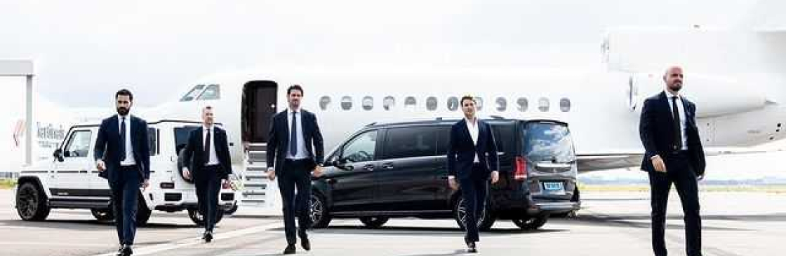 Taylor Travel Management Group Cover Image