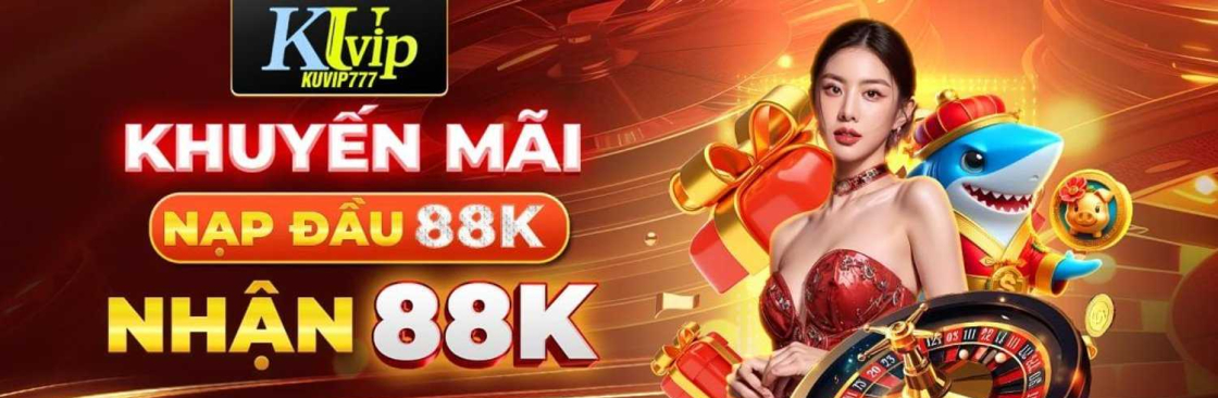 KUVIP777 Cover Image