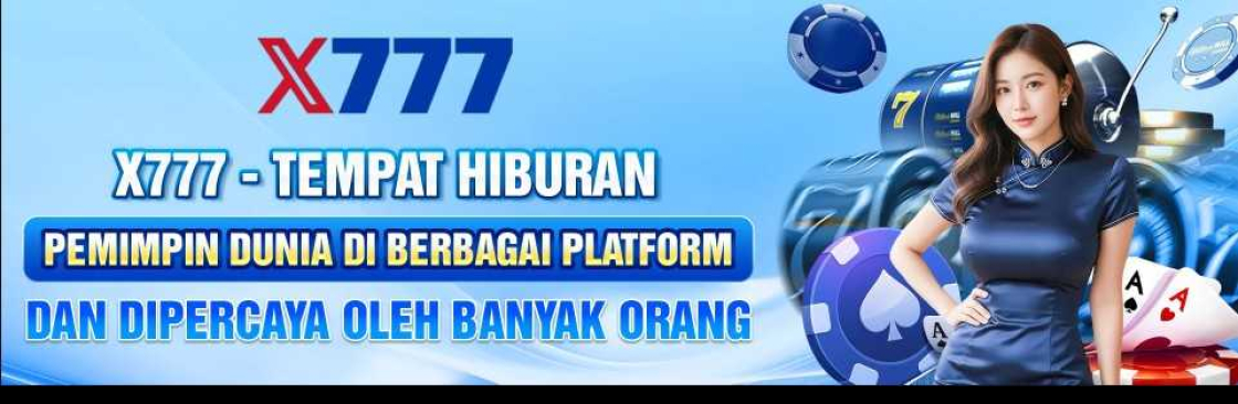 x777 fun Cover Image