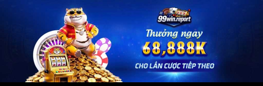 99winreport Cover Image