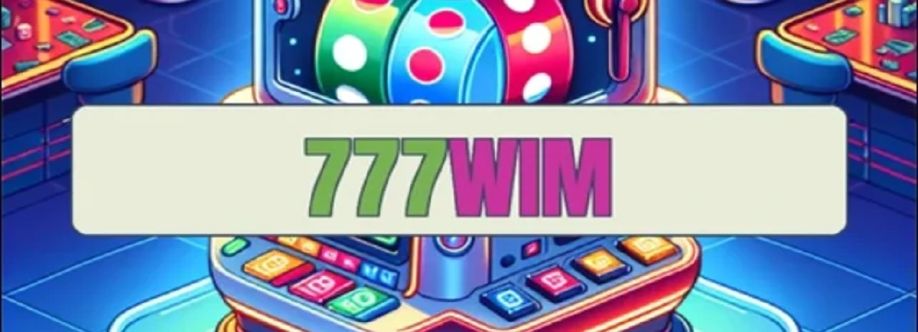 777wim Cover Image