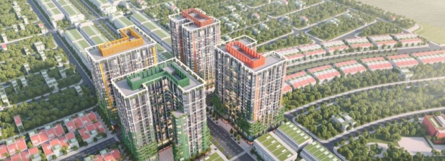 FourS Tower Đà Nẵng Cover Image