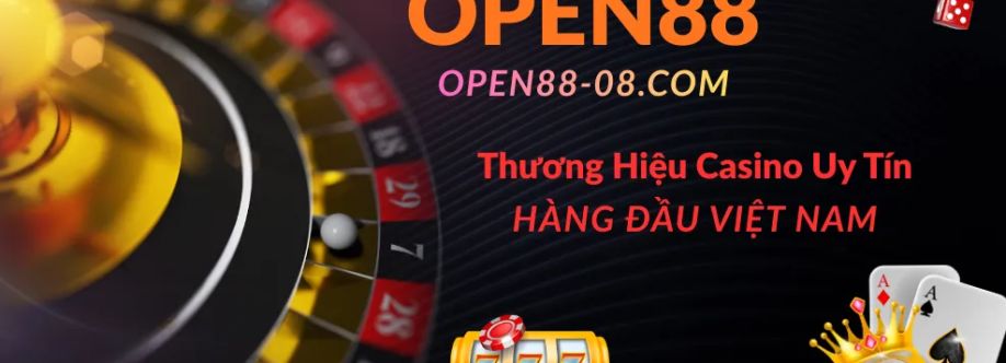 Nhà Cái OPEN88 Cover Image