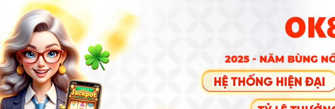 OK8386 Trang Chủ Nhà Cái OK8386 Cover Image