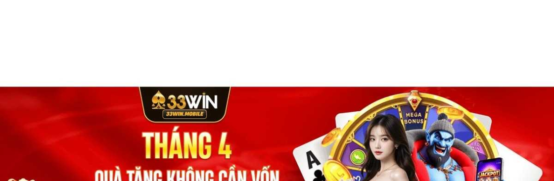 33WIN Cover Image