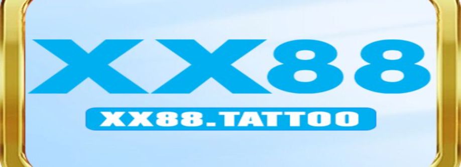 xx88 tattoo Cover Image