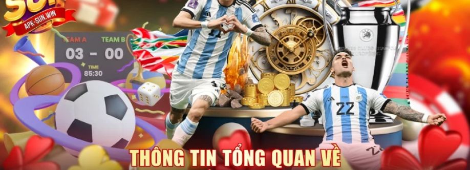 Thể thao Sun Win Cover Image