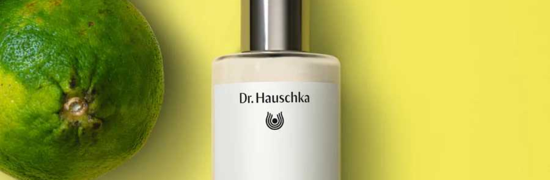 Dr Hauschka Cover Image