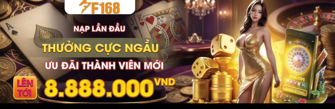 F168 sitcom Cover Image