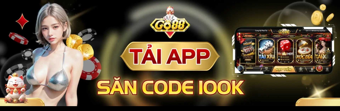 Go88 Cover Image