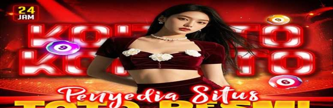 Koitoto Situs Toto Togel Cover Image