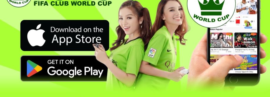 Piala Dunia Cover Image