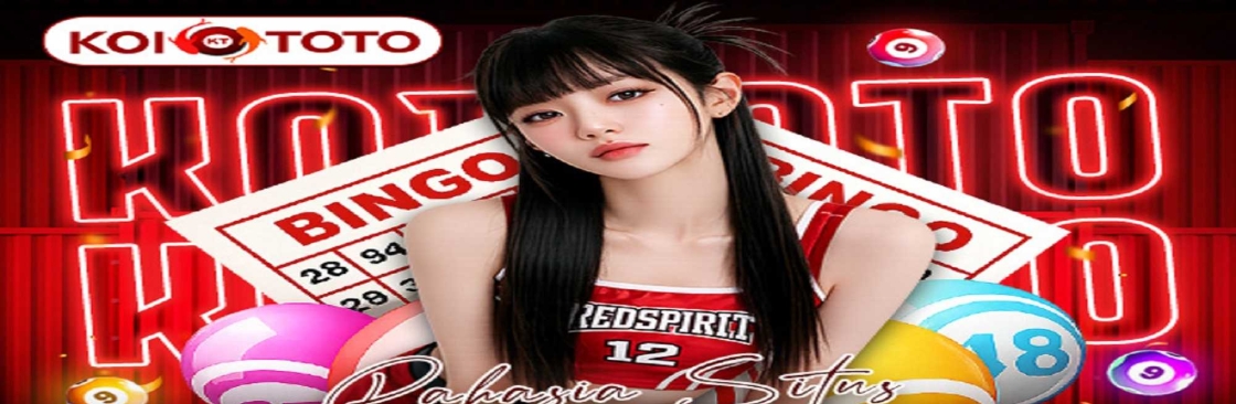Koitoto Situs Toto Togel Cover Image