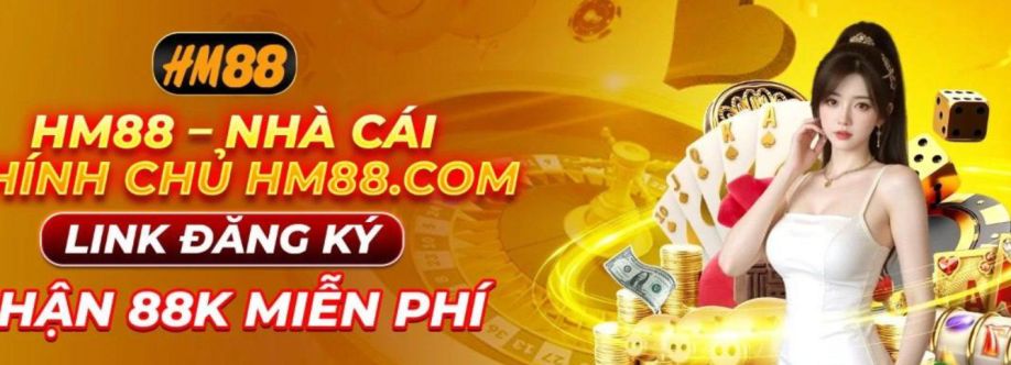 Cổng game HM88 Cover Image