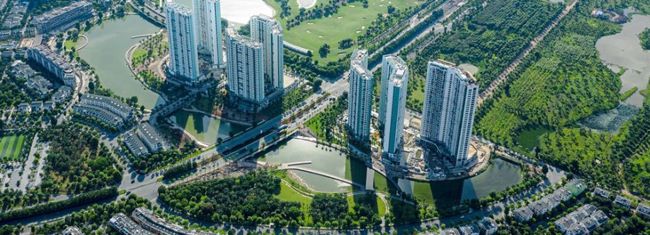 Ecopark City Cover Image