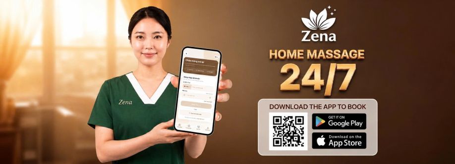 Zena Việt Nam Cover Image