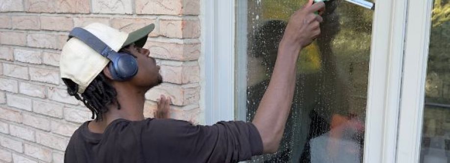 Best Window Cleaning Toronto Cover Image