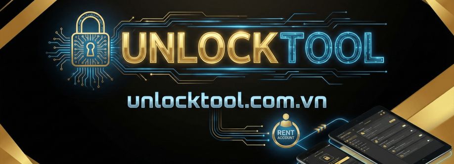 Thuê Unlocktool Cover Image