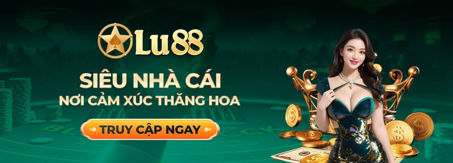 Nhà Cái LU88 Cover Image