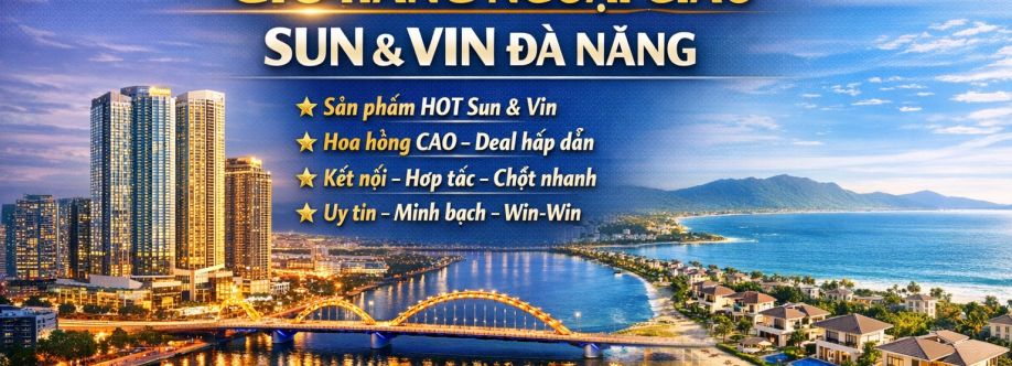 KÊNH NHÀ ĐẤT ĐÀ NẴNG Cover Image