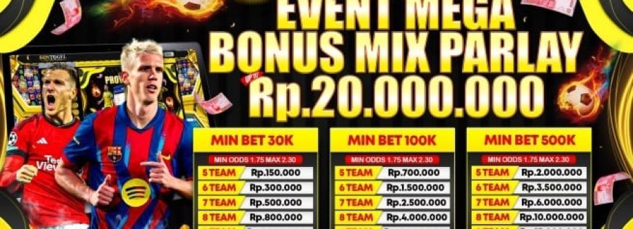 SONTOGEL Cover Image