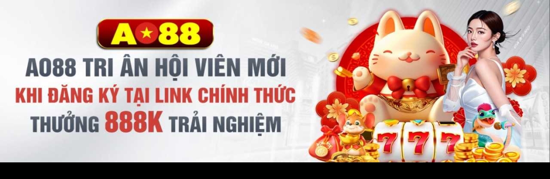 Nền tảng giải trí ao88casa Cover Image