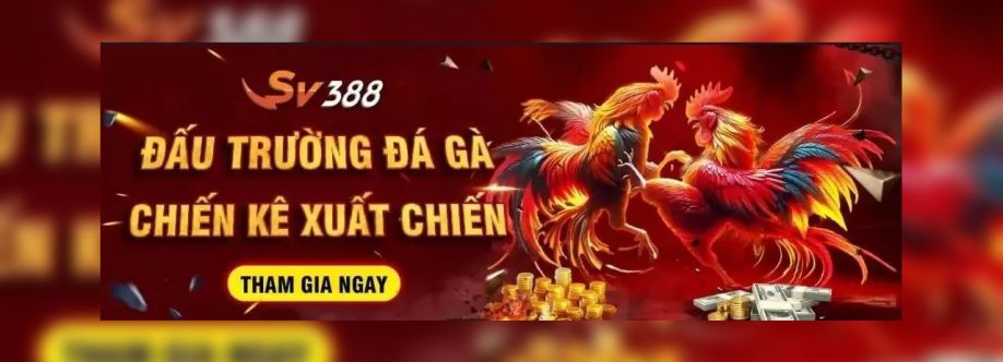 Cổng Game SV388 Cover Image