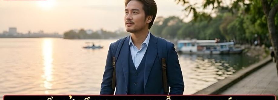 Nguyễn Thanh Phúc Cover Image