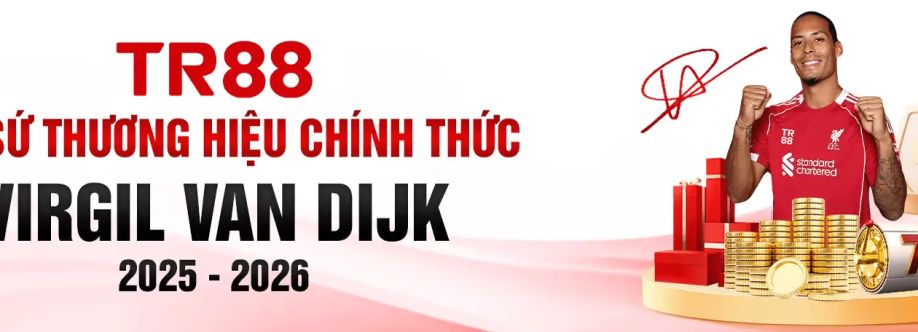 tr88 usorg Cover Image