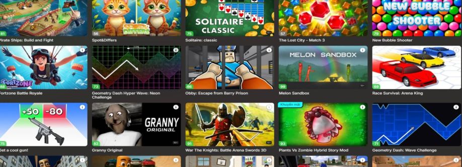 playhop my Cover Image