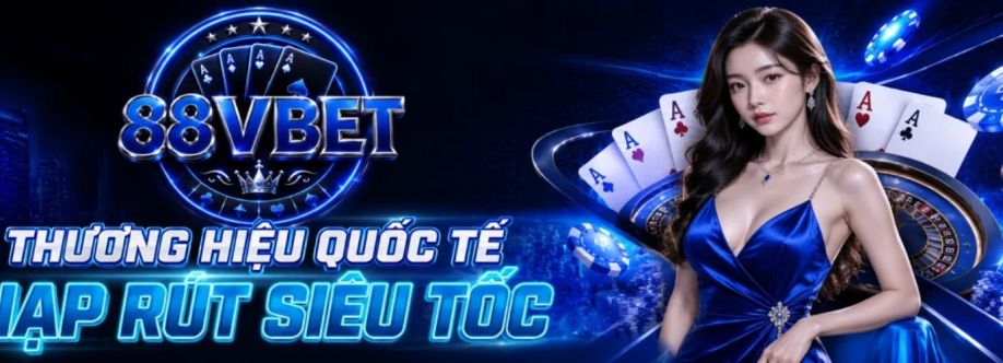 M88vbet com Cover Image