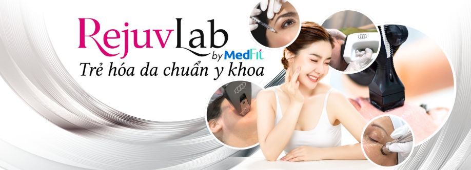 Linerase RejuvLab Cover Image