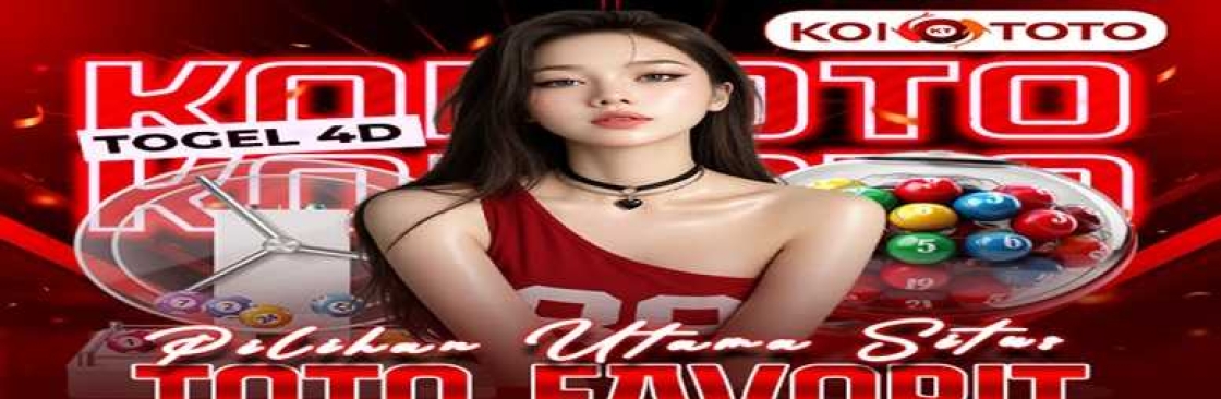 Koitoto Situs Toto Togel 4D Cover Image