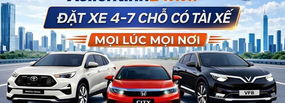 Xe Liên Tỉnh 247 Cover Image
