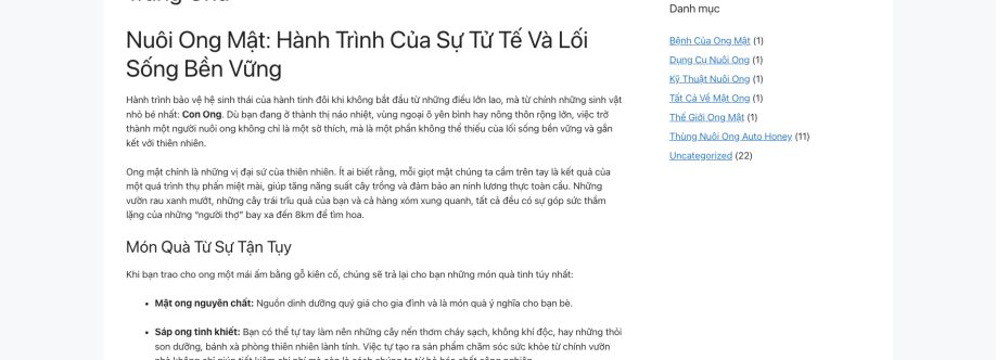 Tran Nhat Truong Cover Image