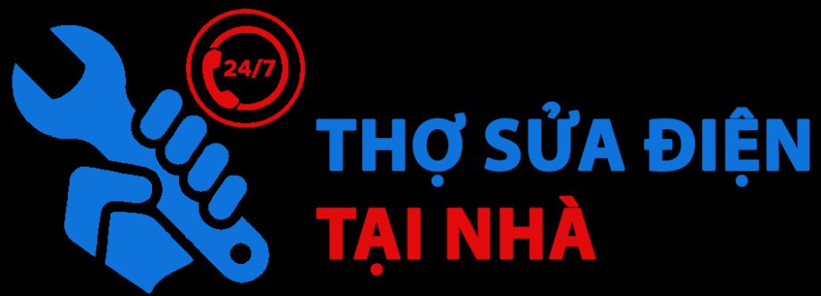 Thợ Sửa Điện Tại Nhà Cover Image