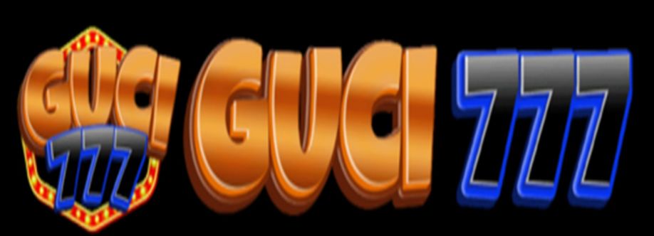 guci777com Cover Image