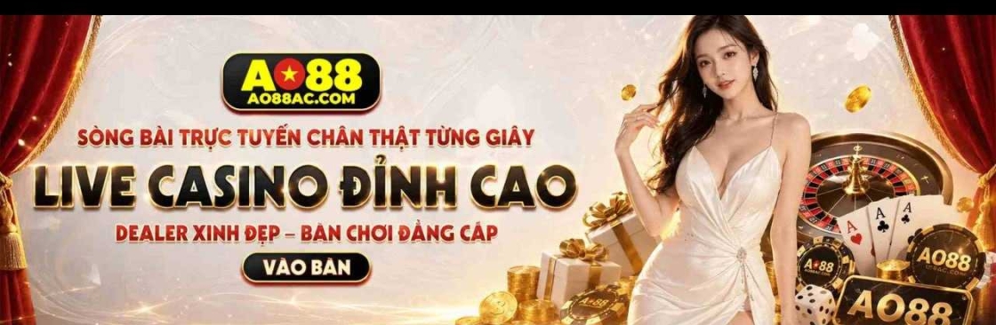 AO88 com Cover Image