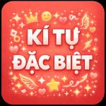Kí tự đặc biệt Profile Picture