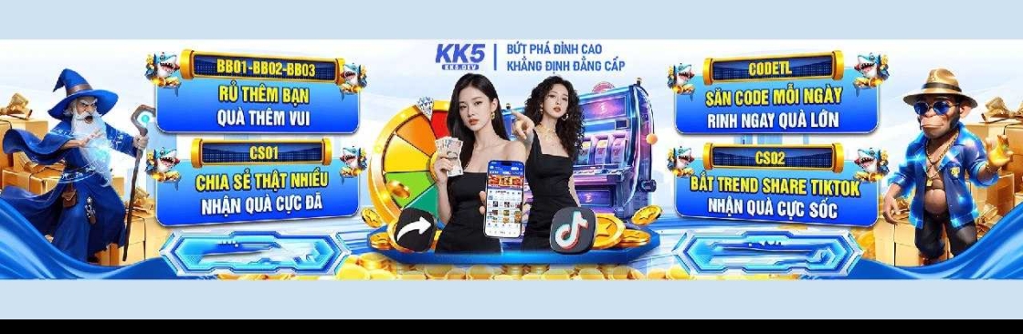 Nhacai kk5 Cover Image