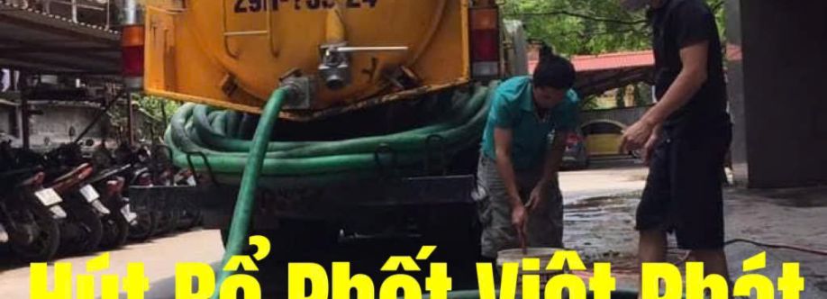 Thông Cống Nghẹt Thủ Đức Cover Image