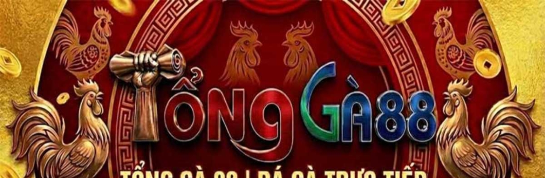 TỔNG GÀ 88 Cover Image