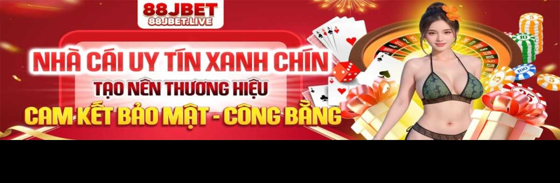88JBET Cover Image