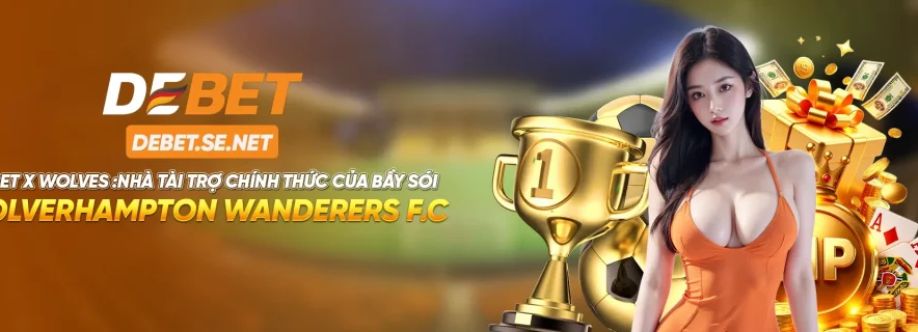 Nhà Cái Debet Cover Image