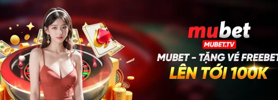 Nhà Cái Mubet Cover Image