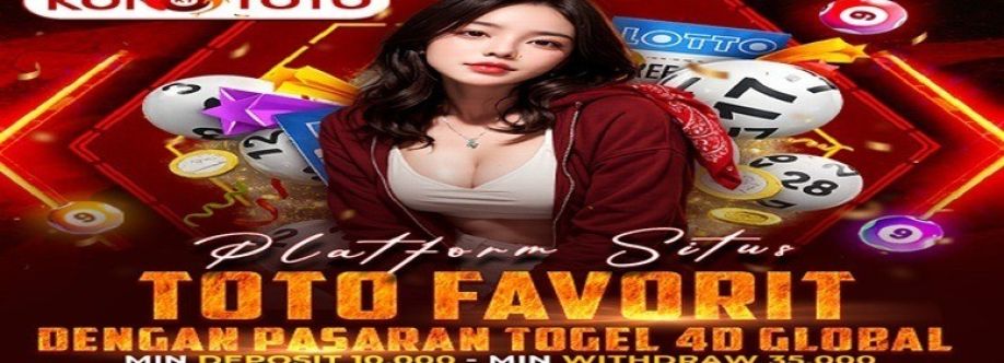 Koitoto Togel 4D Cover Image