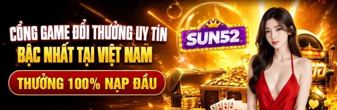 Sun52 Dev Cover Image