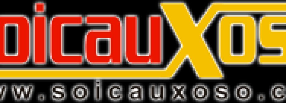 Soi Cầu Xổ Số 8 Cover Image
