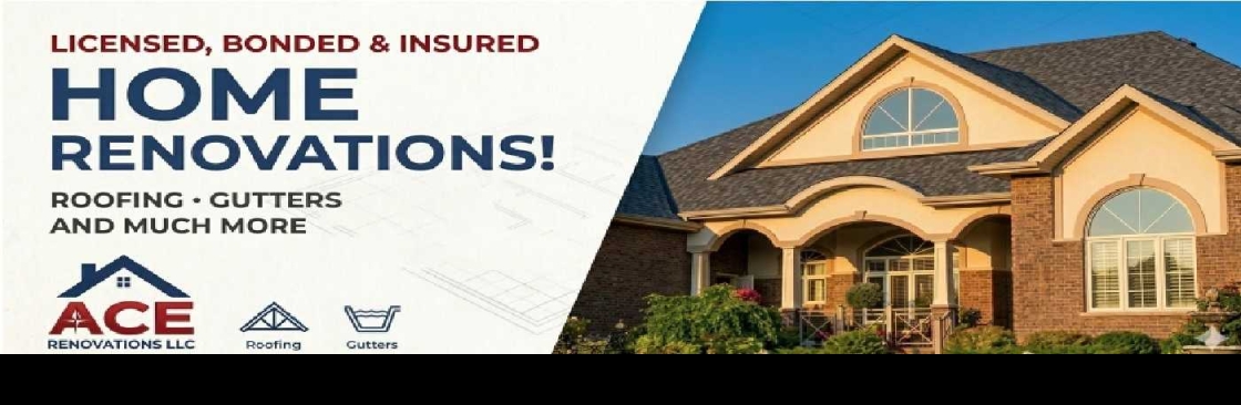 Ace Renovations LLC Cover Image