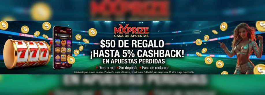 Mxprizevip mx Cover Image